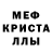 МДМА кристаллы Aurimas Dafke